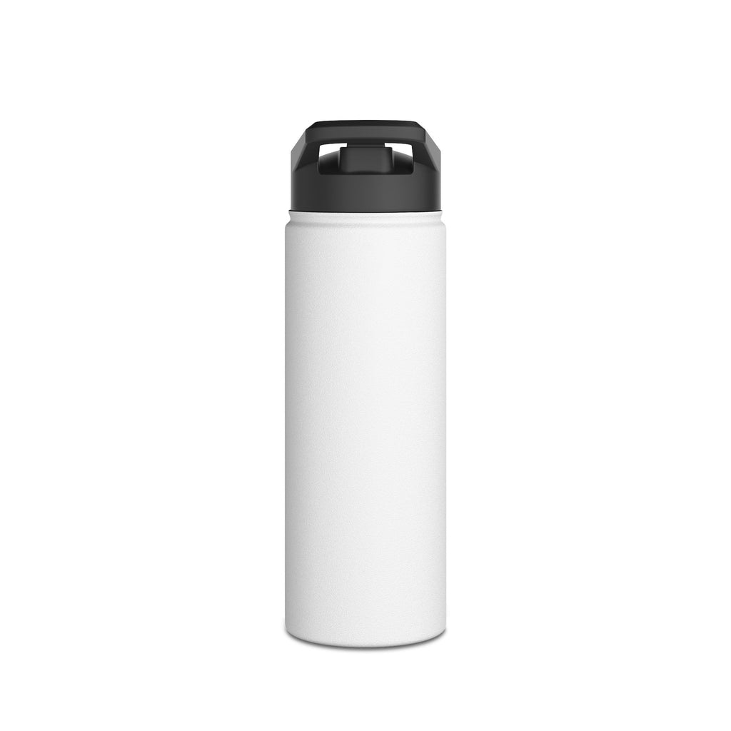 Cappy Insulated Water Bottle