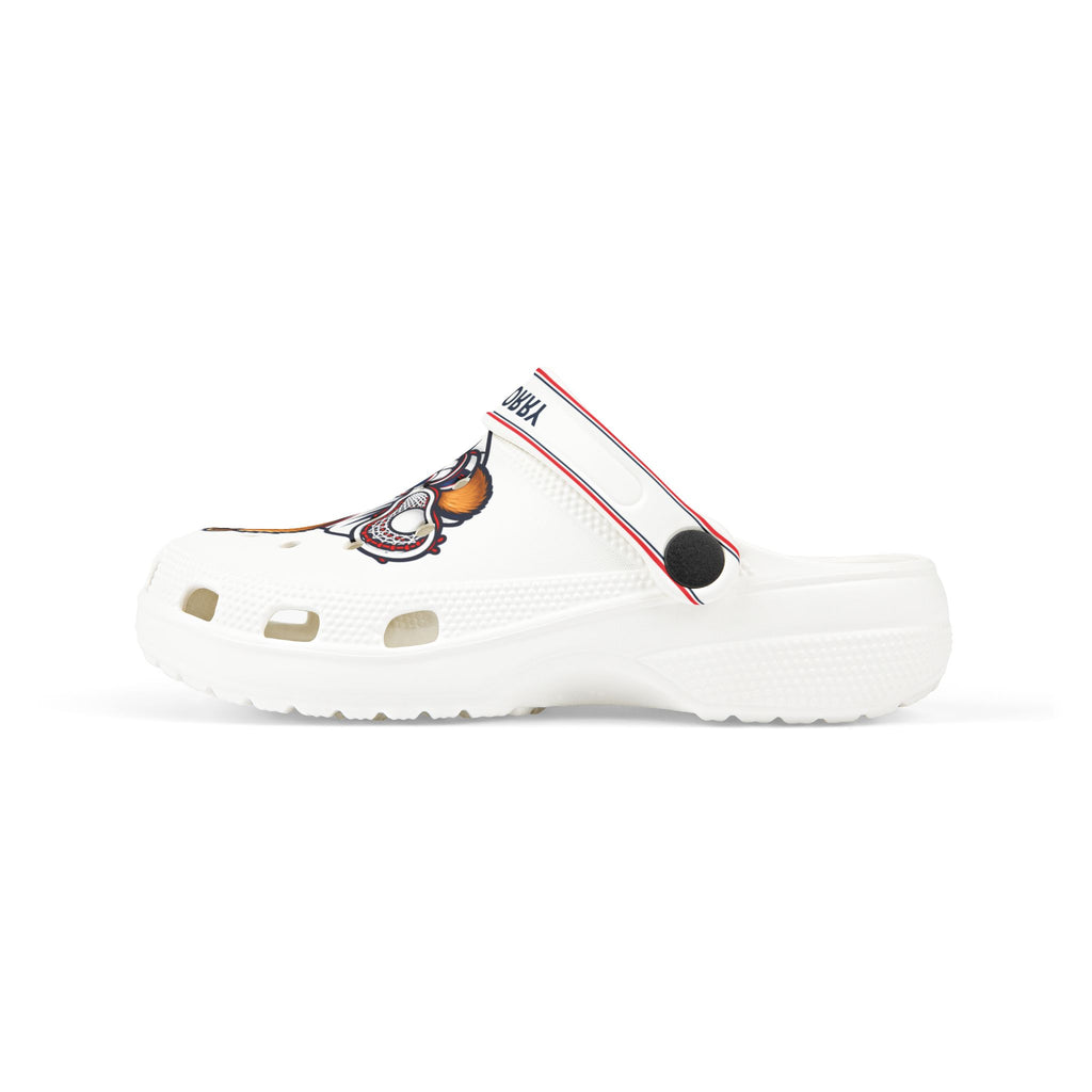 Kid's EVA Foam Clogs (AOP)