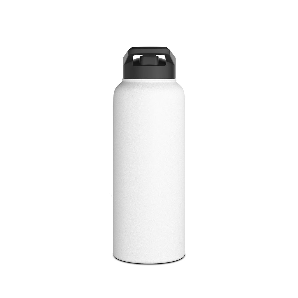 Cappy Insulated Water Bottle