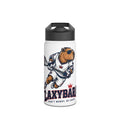 Cappy Insulated Water Bottle