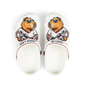 Kid's EVA Foam Clogs (AOP)
