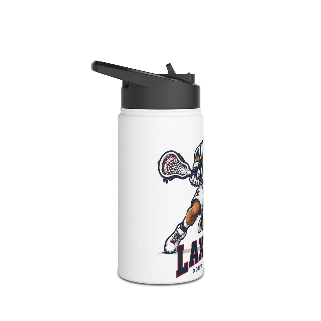 Cappy Insulated Water Bottle