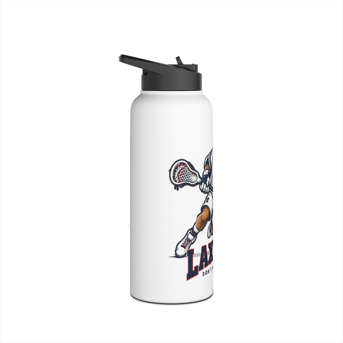 Cappy Insulated Water Bottle