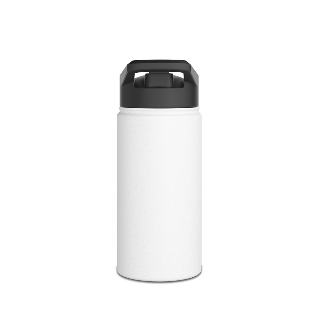 Cappy Insulated Water Bottle