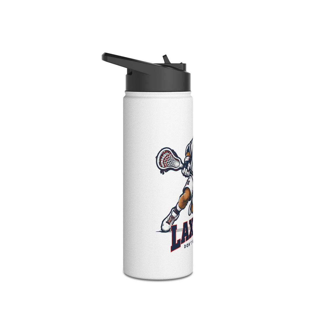 Cappy Insulated Water Bottle