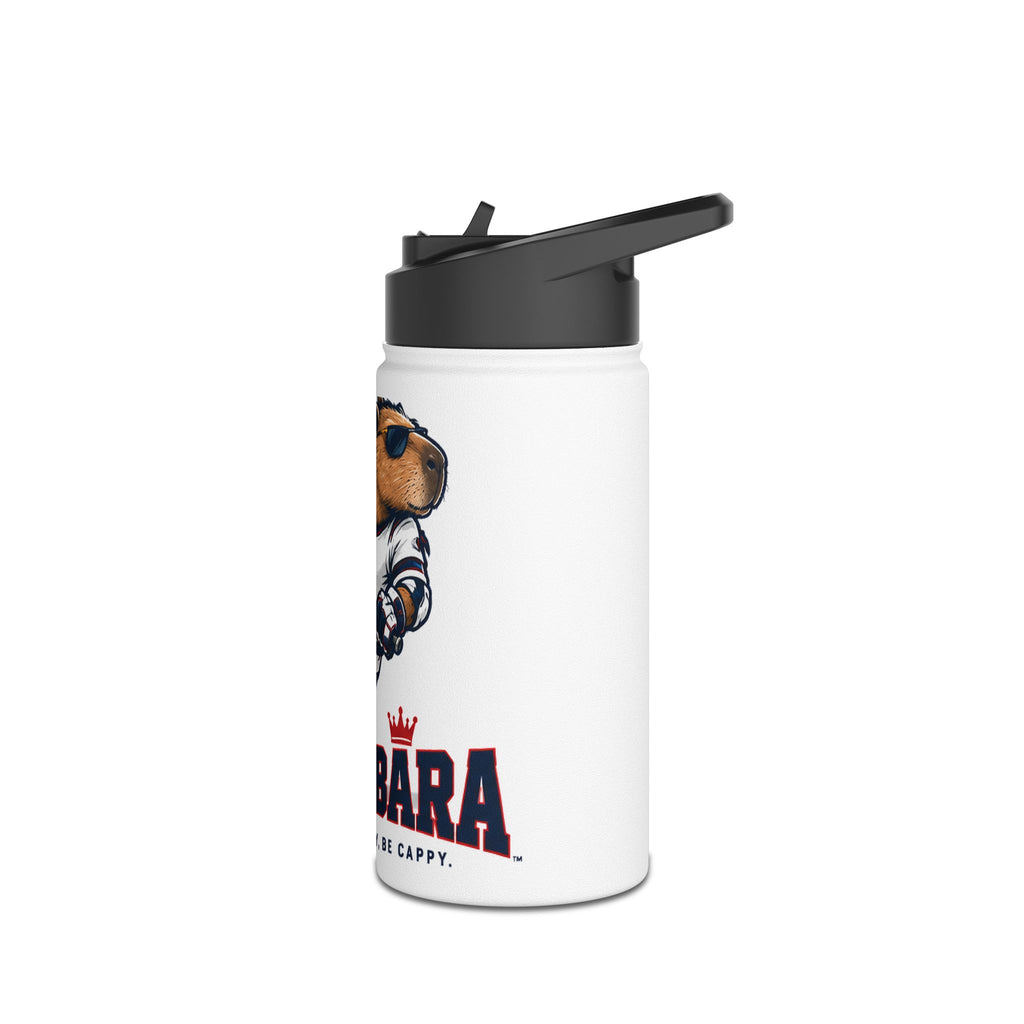 Cappy Insulated Water Bottle